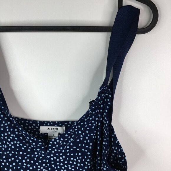 Alfani Intimates S Dress - Picture 5 of 6